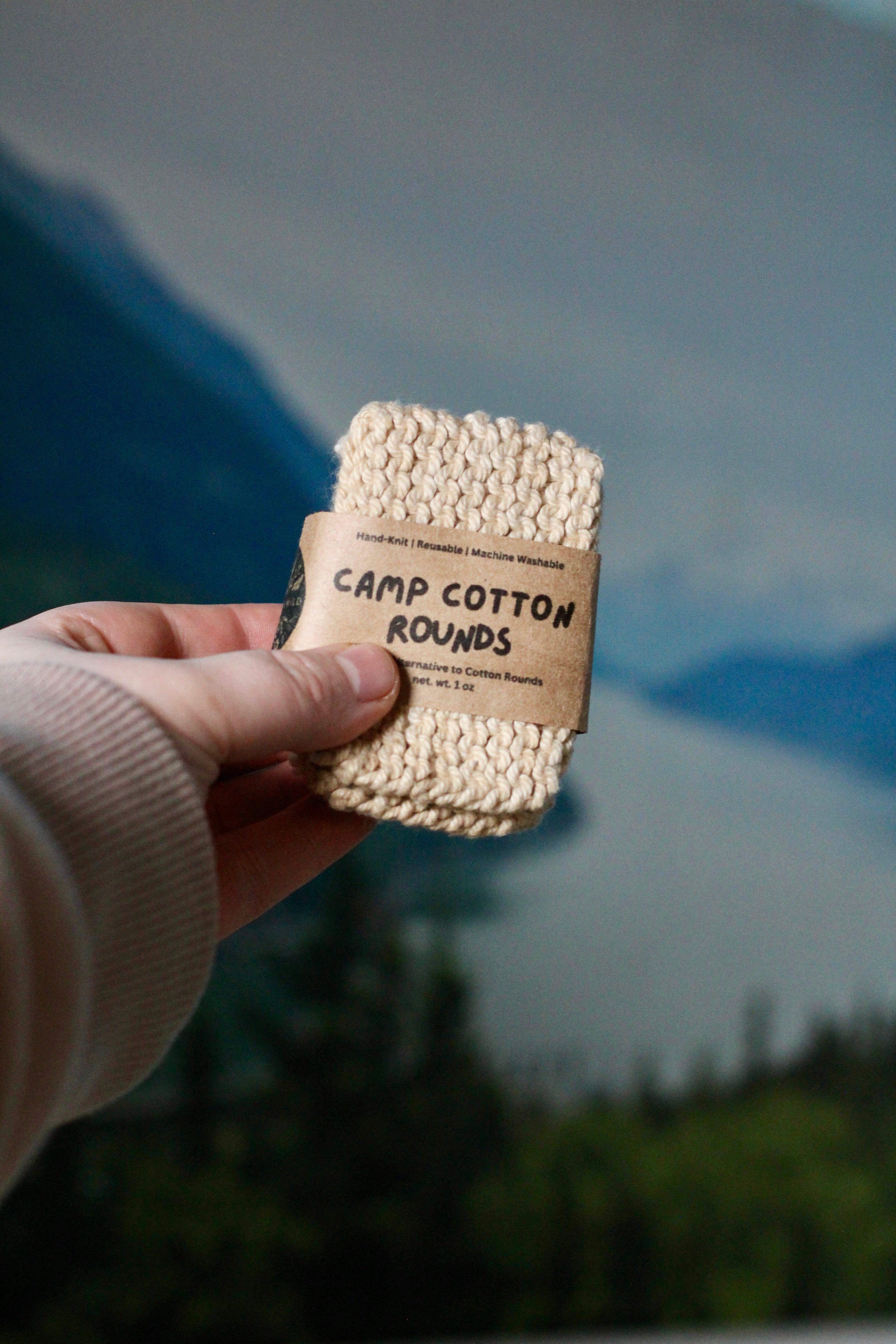 Camp Cotton Rounds