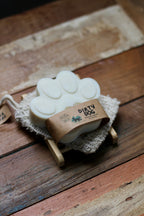The Dirty Dog Soap Bar