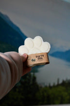 The Dirty Dog Soap Bar