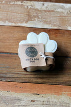 The Dirty Dog Soap Bar Duo