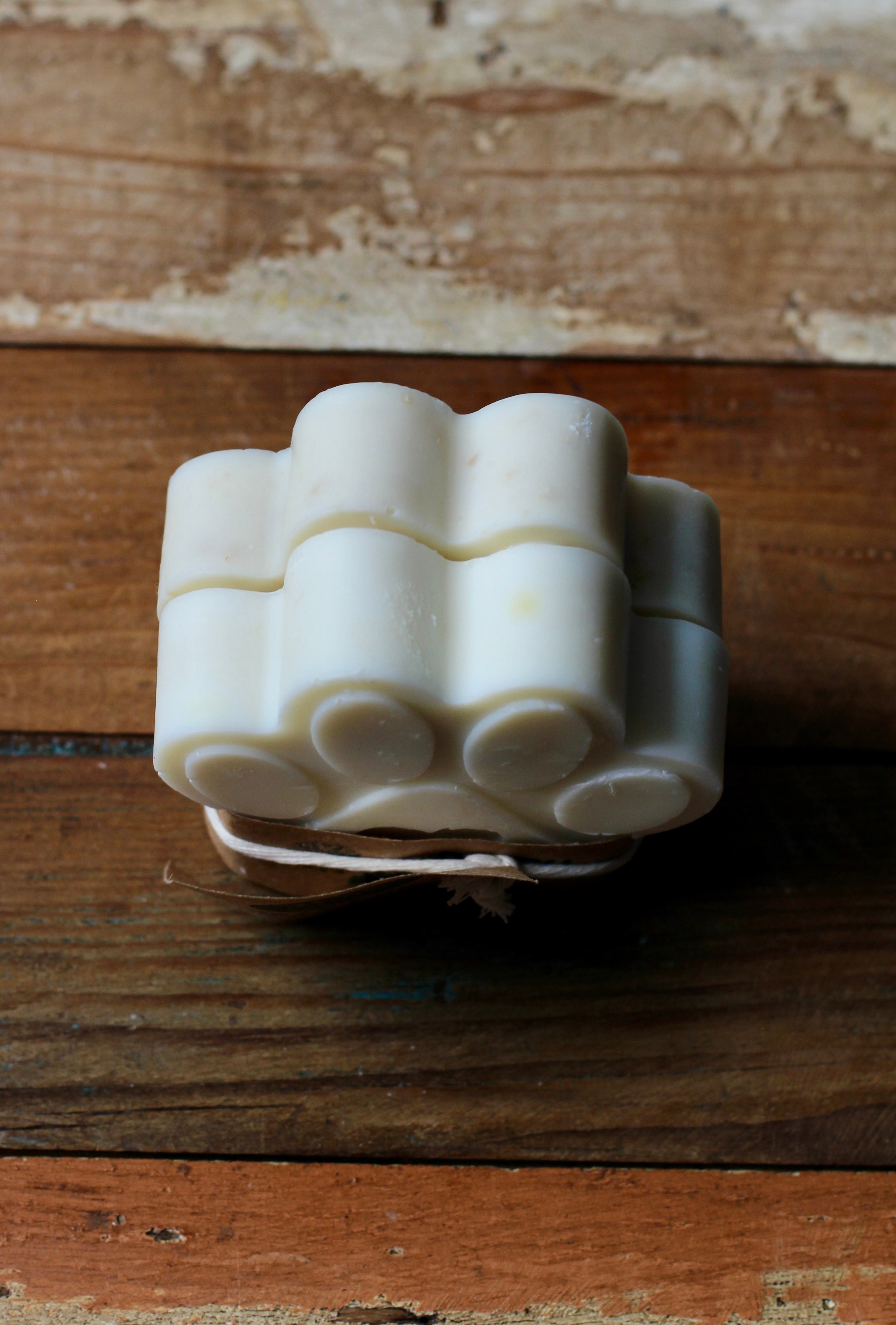 The Dirty Dog Soap Bar Duo