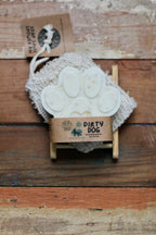 The Dirty Dog Soap Bar