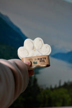 The Dirty Dog Soap Bar