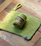 Washcloth Trio