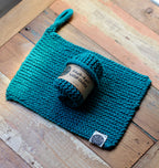 Washcloth Trio
