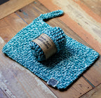 Washcloth Trio