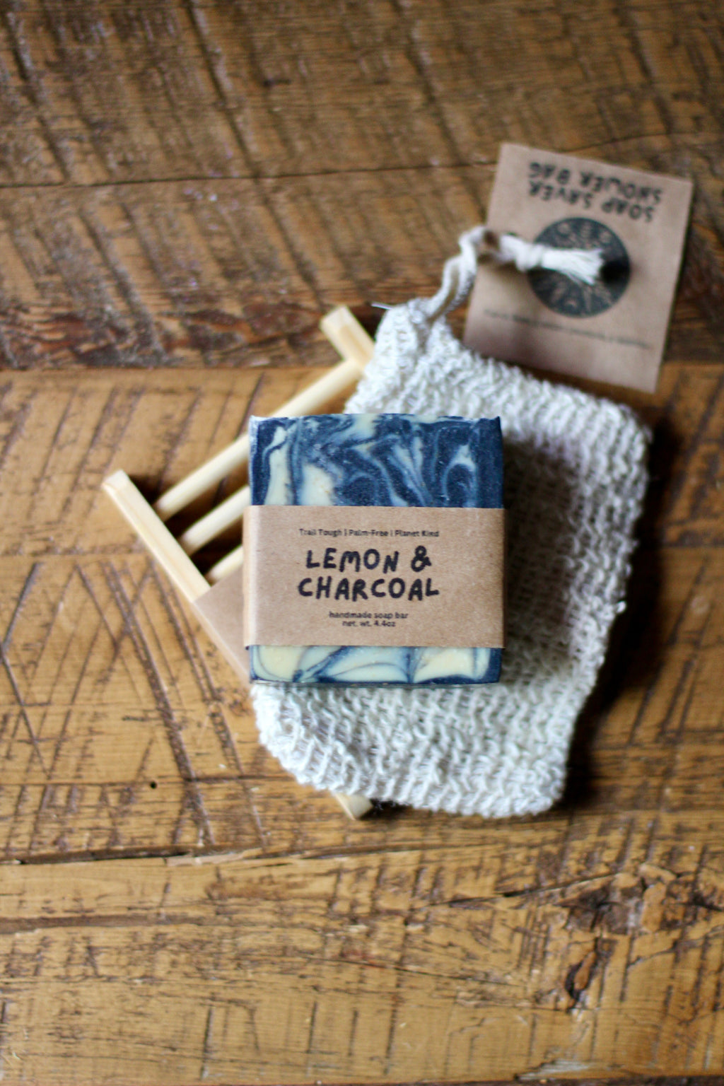 The Nomad Essential Set