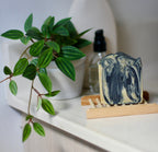 Lemon & Charcoal Natural Soap Bar