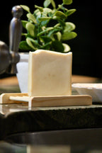 Mandarin & Marjoram Natural Soap Bar