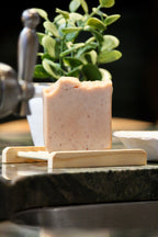 Oats, Milk & Honey Natural Soap Bar