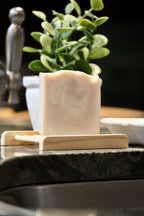 Peppermint & Beetroot Natural Soap Bar