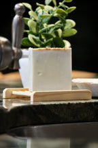 Rosemary & Mint Natural Soap Bar