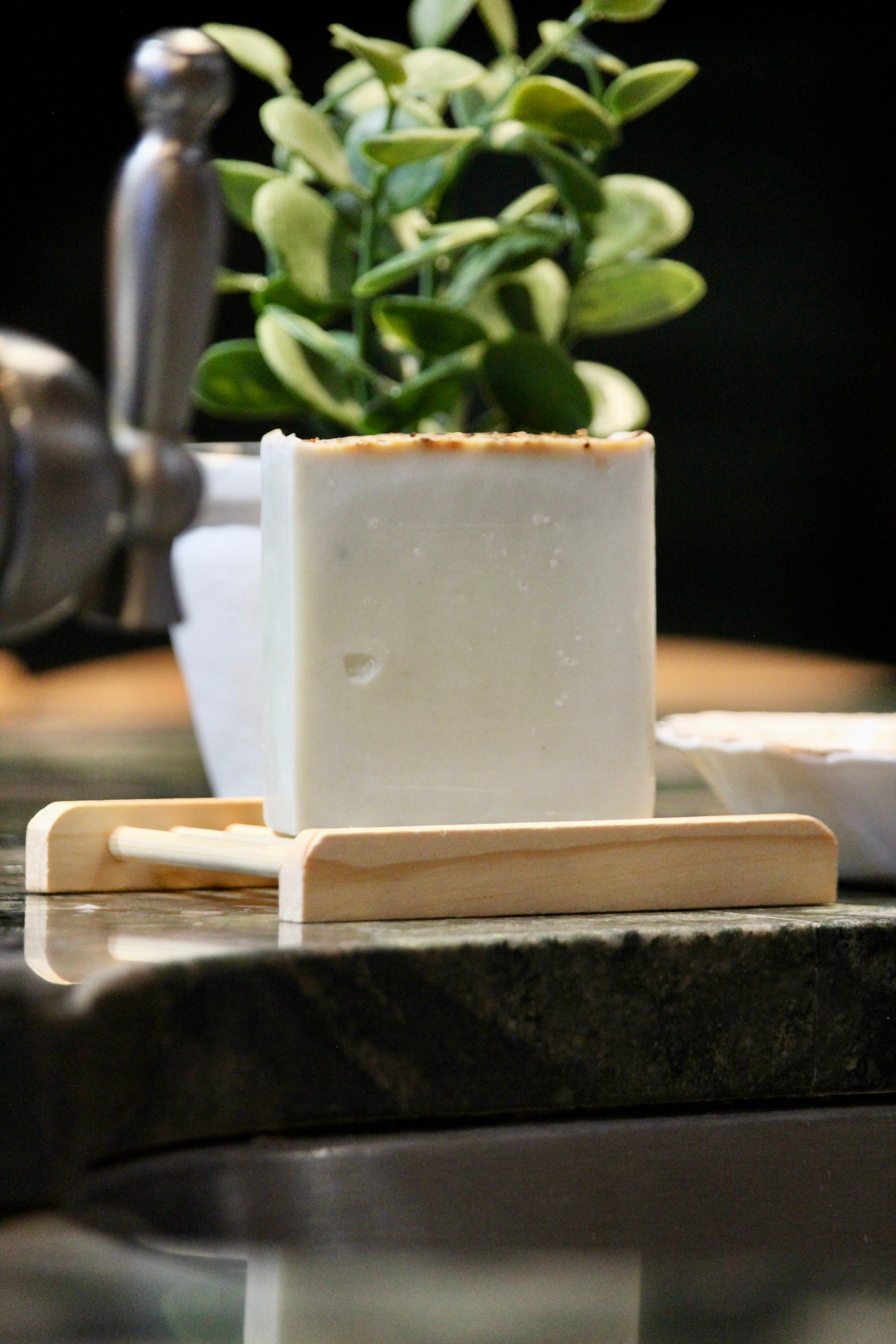 Rosemary & Mint Natural Soap Bar