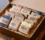 The Reserve - 12 Bar Soap Supply