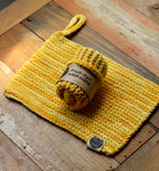 Washcloth Trio