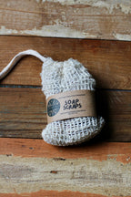 Soap Scrap Bags