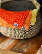 Washcloth Trio