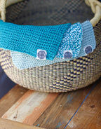 Washcloth Trio