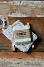 Perfectly Unscented Natural Soap Bar