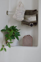 Vanilla & Chai Spice Natural Soap Bar