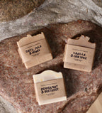 Winter Wilds Trio + Scrub Bag